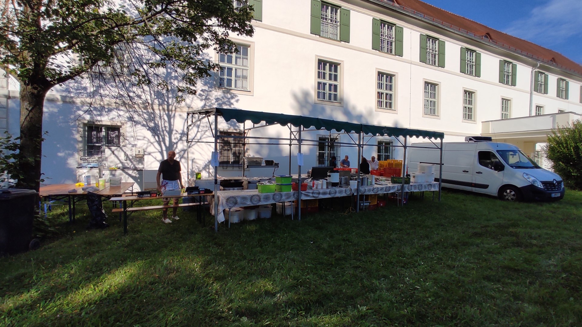 Oldtimertreffen 2025